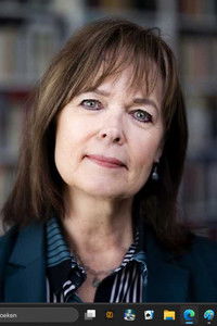 Profile of Saskia Belleman