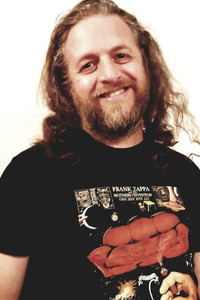 Profile of oren affias