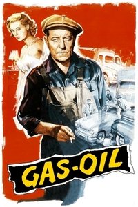 Poster for Hi-Jack Highway