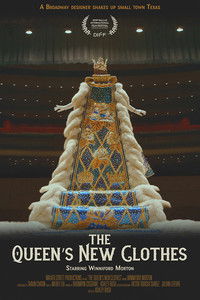 Poster for The Queen's New Clothes