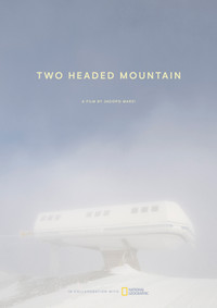 Poster for Two Headed Mountain
