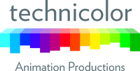 Logo - Technicolor Animation