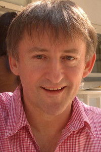 Profile of Michael  Ward