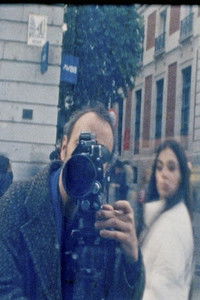 Poster for Instrucciones para un autorretrato