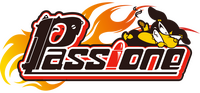 Logo - Passione