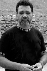 Profile of Pedro Fumero
