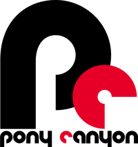 Logo - Pony Canyon