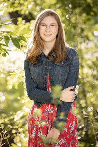 Profile of Mackie Munsey