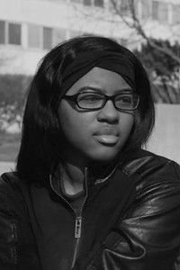 Profile of Ra'Liyah Blythe