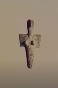 Poster for The Arrow of Time