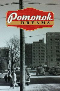 Poster for Pomonok Dreams