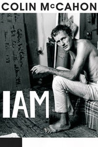 Movie Colin McCahon: I Am