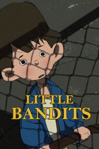 Poster for Little Bandits