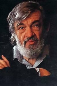 Profile of Jean-Pierre Chabrol