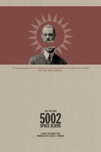 5002 Space Aliens