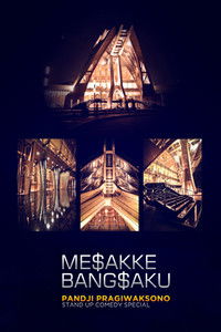 Poster for Mesakke Bangsaku