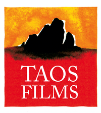Logo - Taos Films