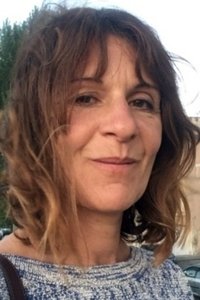 Profile of Gaëlle Macé