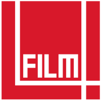 Logo - Film Four International