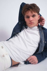 Profile of Arthur Poughon