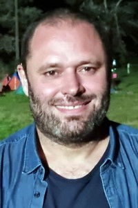 Profile of Philippe Le Forestier