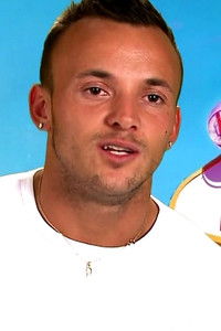 Profile of Rayan Grimelans