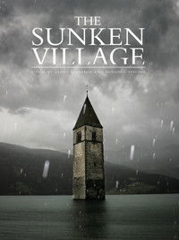 Poster for The Sunken Village