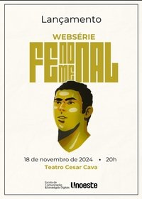 Poster for Fenomenal