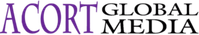 logo for Acort International