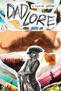Poster for Dad Lore