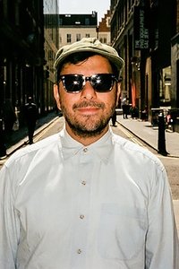 Profile of Huse Monfaradi