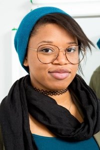 Profile of Natasha