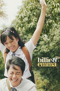 Poster for Billie & Emma