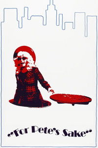 Poster for For Pete's Sake