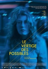 Poster for Le vertige des possibles
