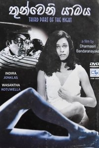 Poster for Thunveni Yamaya