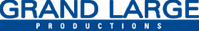 logo for Grand Large Productions