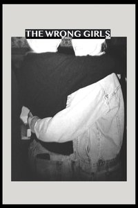 Poster for The Wrong Girls