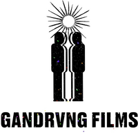 Logo - Gandrvng Films