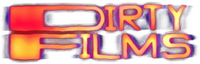 Logo - Dirty Films