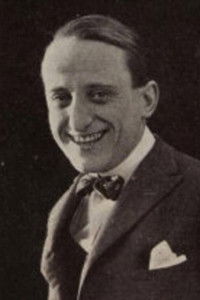 Profile of Carlo Campogalliani