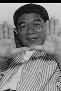 Profile of Joey Gosiengfiao