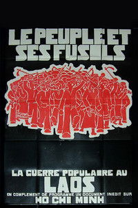Poster for The People and Their Guns