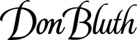 Logo - Don Bluth Entertainment