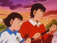 Yo soy Mark Landers