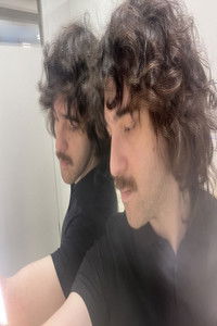 Profile of Gabriel Mazon