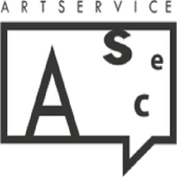 Logo - Art Service