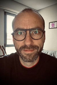 Profile of Camilo Fonseca