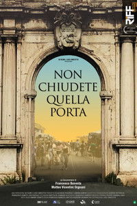 Poster for Non chiudete quella porta