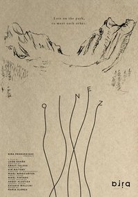 Poster for Oinez
